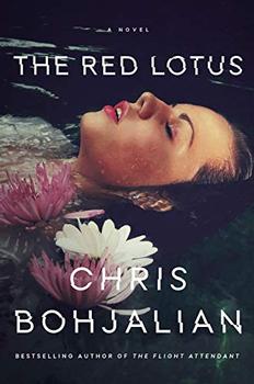The Red Lotus jacket