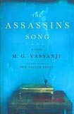 The Assassin's Song by M.G. Vassanji