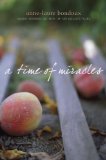 A Time of Miracles jacket