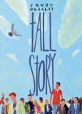 Book Jacket