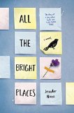 All the Bright Places jacket