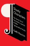 Shady Characters by Keith Houston