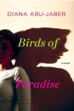 Birds of Paradise jacket