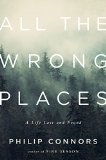 All the Wrong Places jacket