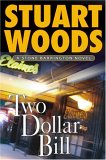 Two-Dollar Bill by Stuart Woods