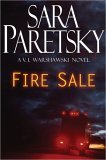 Fire Sale by Sara Paretsky