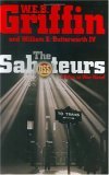 The Saboteurs by WEB Griffin, William Butterworth IV