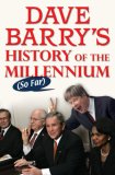 Dave Barry's History of the Millennium jacket