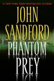 Phantom Prey jacket