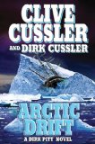 Arctic Drift by Clive Cussler