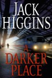 A Darker Place by Jack Higgins