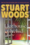 Hothouse Orchid by Stuart Woods