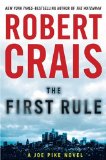 The First Rule jacket