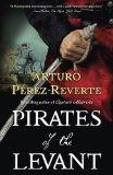 Pirates of the Levant jacket