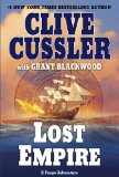 Lost Empire by Clive Cussler