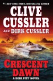 Crescent Dawn by Clive Cussler