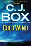 Cold Wind by C. J. Box