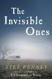 The Invisible Ones jacket