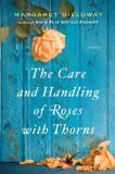 The Care and Handling of Roses with Thorns jacket