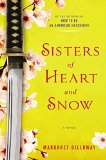 Book Jacket: Sisters of Heart and Snow