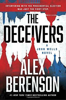 The Deceivers jacket