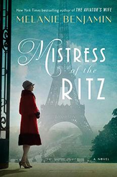 Mistress of the Ritz jacket