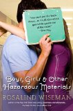 Boys, Girls and Other Hazardous Materials by Rosalind Wiseman
