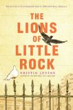 The Lions of Little Rock jacket
