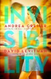 Invisibility by Andrea Cremer and David Levithan