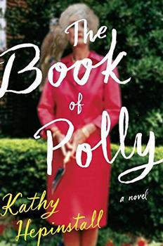 The Book of Polly jacket