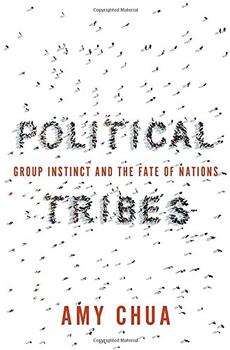 Political Tribes jacket