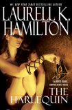 The Harlequin by Laurell K. Hamilton
