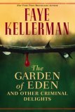 The Garden of Eden and Other Criminal Delights jacket
