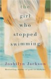 The Girl Who Stopped Swimming jacket