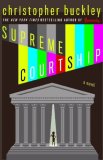 Supreme Courtship jacket