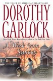 Week from Sunday by Dorothy Garlock