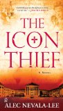 The Icon Thief by Alec Nevala-Lee