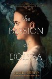 The Passion of Dolssa jacket