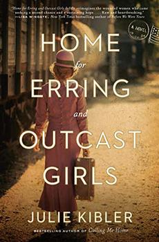 Home for Erring and Outcast Girls jacket