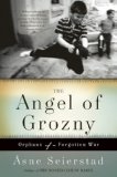 The Angel of Grozny jacket
