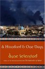 A Hundred and One Days by Asne Seierstad