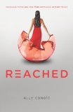 Reached by Ally Condie