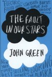 The Fault in Our Stars jacket