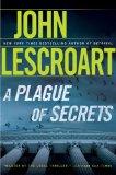 A Plague of Secrets jacket