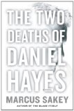 The Two Deaths of Daniel Hayes jacket