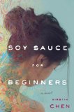 Soy Sauce for Beginners jacket