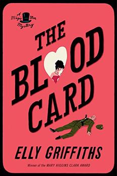 The Blood Card jacket