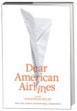 Dear American Airlines jacket