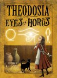 Theodosia and the Eyes of Horus jacket