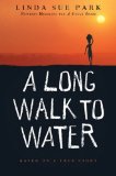 A Long Walk to Water jacket